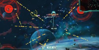 The Last Federation PC Screenshot
