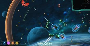 The Last Federation PC Screenshot