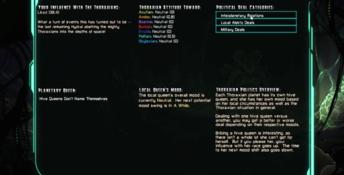 The Last Federation PC Screenshot