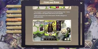 The Last Flame PC Screenshot