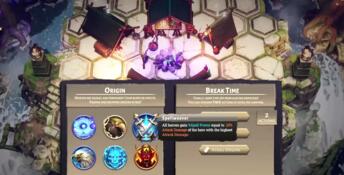 The Last Flame PC Screenshot