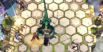 The Last Flame: Prologue PC Screenshot