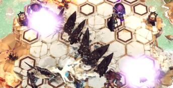 The Last Flame: Prologue