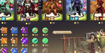 The Last Flame: Prologue PC Screenshot