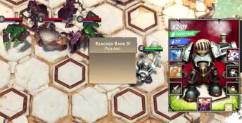 The Last Flame: Prologue PC Screenshot