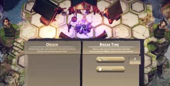The Last Flame: Prologue PC Screenshot