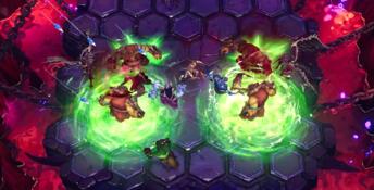 The Last Flame: Prologue PC Screenshot