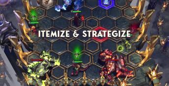 The Last Flame: Prologue PC Screenshot