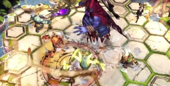 The Last Flame: Prologue PC Screenshot