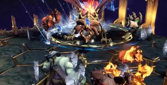 The Last Flame: Prologue PC Screenshot