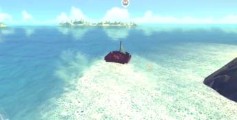 The Last Leviathan PC Screenshot