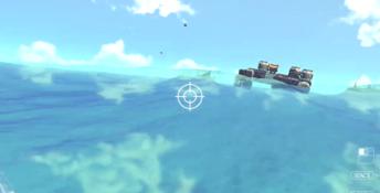 The Last Leviathan