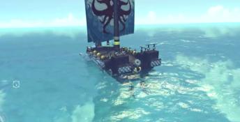 The Last Leviathan