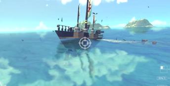 The Last Leviathan