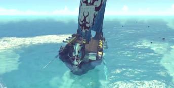 The Last Leviathan PC Screenshot