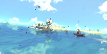 The Last Leviathan PC Screenshot