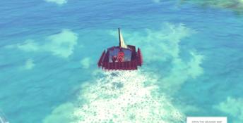 The Last Leviathan PC Screenshot