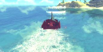 The Last Leviathan PC Screenshot