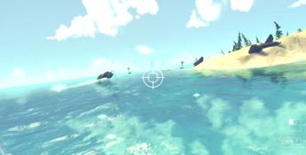 The Last Leviathan PC Screenshot