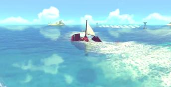 The Last Leviathan PC Screenshot