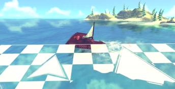 The Last Leviathan PC Screenshot