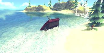 The Last Leviathan PC Screenshot