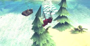 The Last Leviathan PC Screenshot