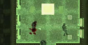 The Last Man PC Screenshot
