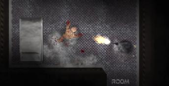 The Last Man PC Screenshot