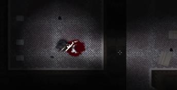 The Last Man PC Screenshot