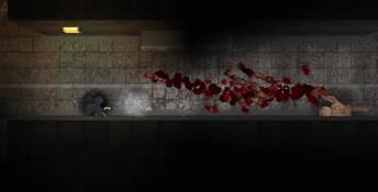 The Last Man PC Screenshot