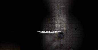 The Last Man PC Screenshot