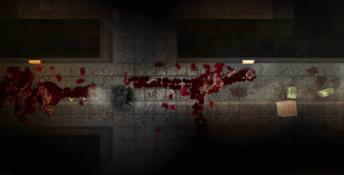 The Last Man PC Screenshot