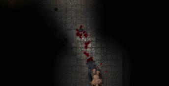 The Last Man PC Screenshot