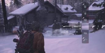 The Last of Us Part I PC Screenshot