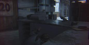 The Last of Us Part I PC Screenshot
