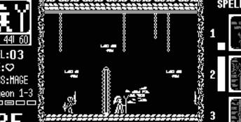 The Last Order: Dungeons