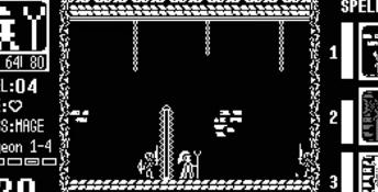 The Last Order: Dungeons