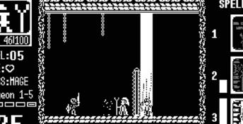 The Last Order: Dungeons