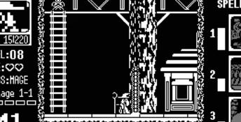 The Last Order: Dungeons