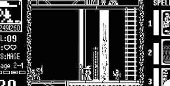 The Last Order: Dungeons PC Screenshot