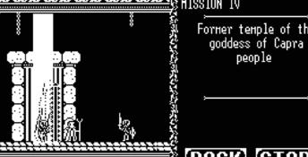 The Last Order: Dungeons PC Screenshot