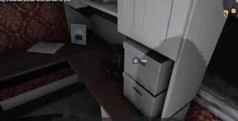 The Last Orgasm PC Screenshot