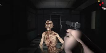The Last Orgasm PC Screenshot