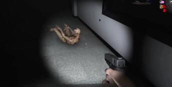 The Last Orgasm PC Screenshot