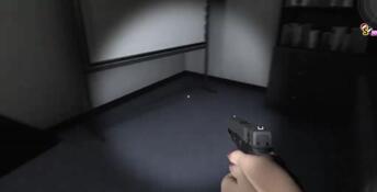 The Last Orgasm PC Screenshot