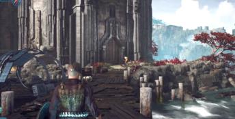 The Last Oricru PC Screenshot