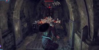 The Last Oricru