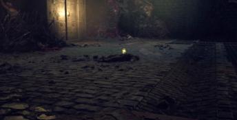 The Last Oricru PC Screenshot