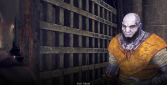 The Last Oricru PC Screenshot